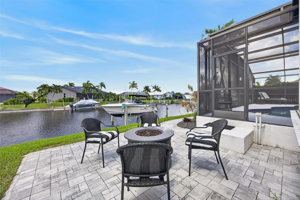1552 AQUI ESTA DRIVE Punta Gorda, FL 33950
