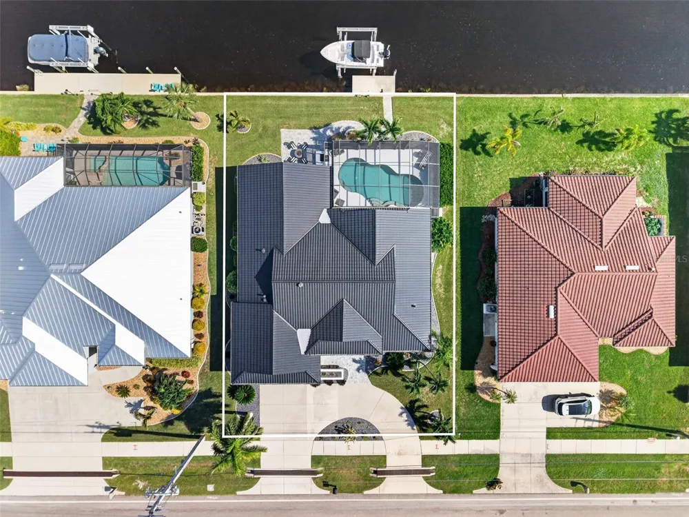 1552 AQUI ESTA DRIVE Punta Gorda, FL 33950