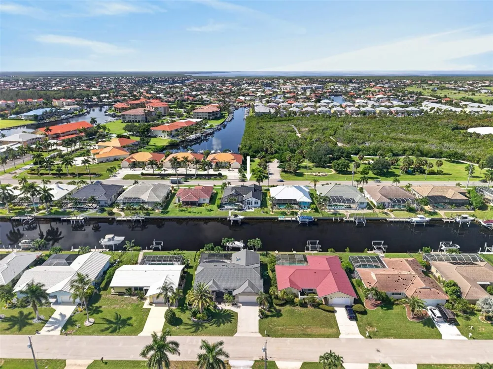 1552 AQUI ESTA DRIVE Punta Gorda, FL 33950