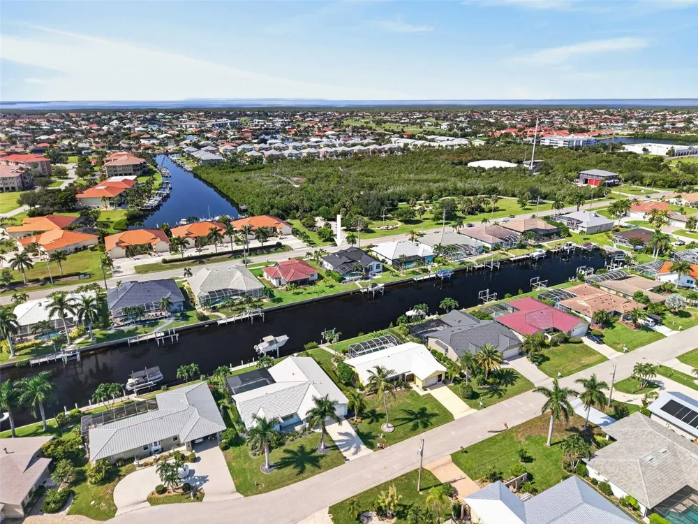 1552 AQUI ESTA DRIVE Punta Gorda, FL 33950