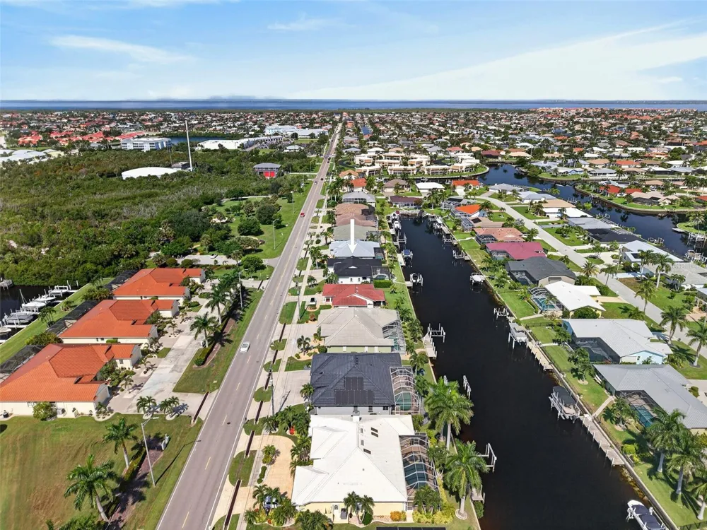 1552 AQUI ESTA DRIVE Punta Gorda, FL 33950