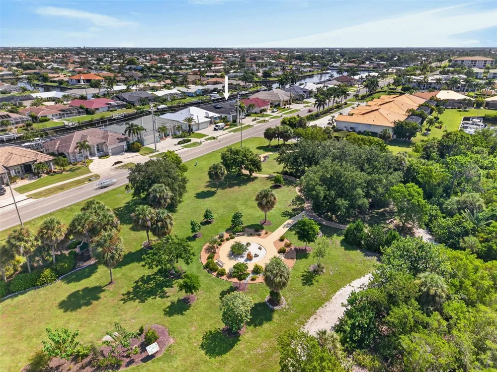 1552 AQUI ESTA DRIVE Punta Gorda, FL 33950