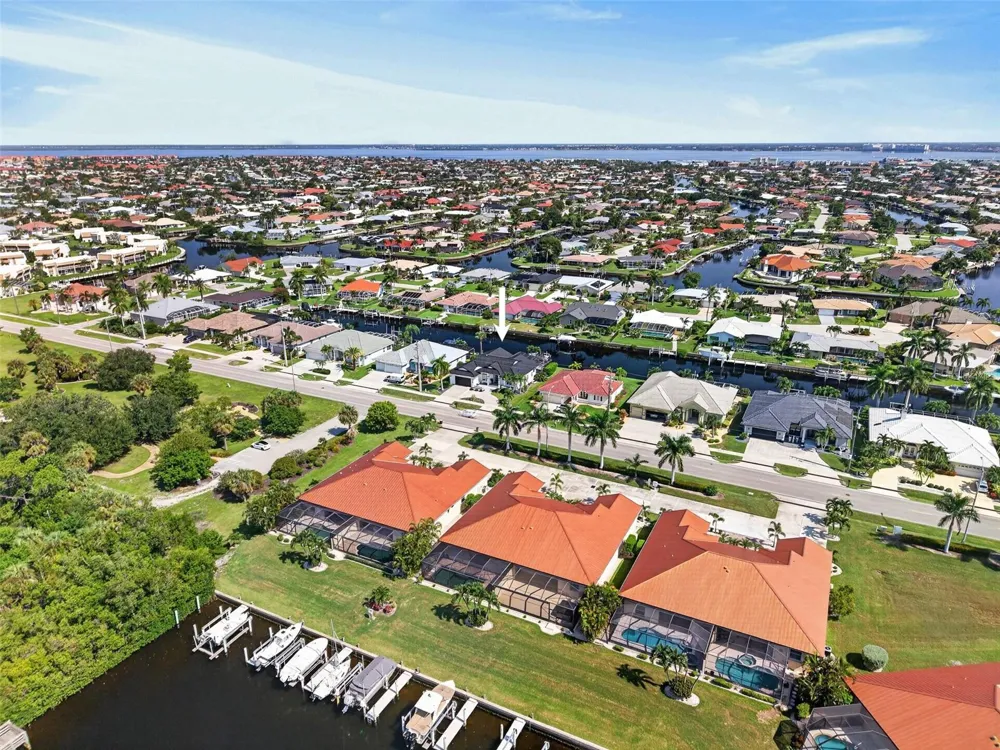 1552 AQUI ESTA DRIVE Punta Gorda, FL 33950