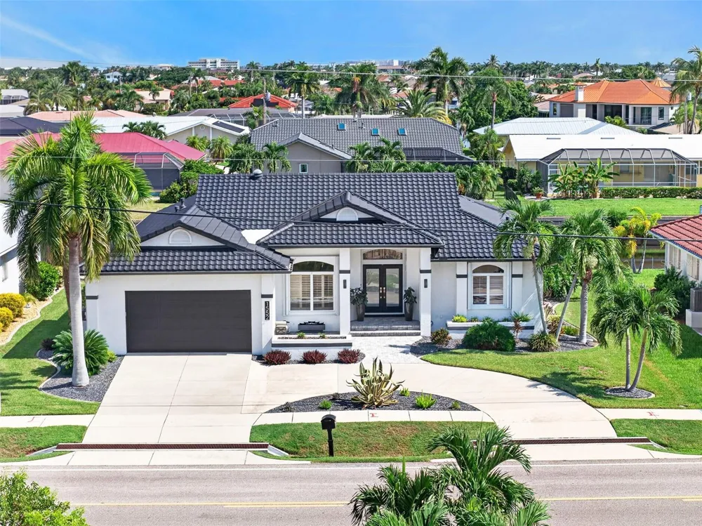 1552 AQUI ESTA DRIVE Punta Gorda, FL 33950