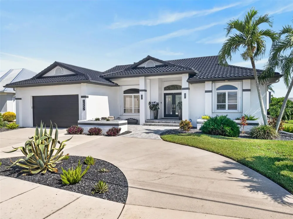 1552 AQUI ESTA DRIVE Punta Gorda, FL 33950