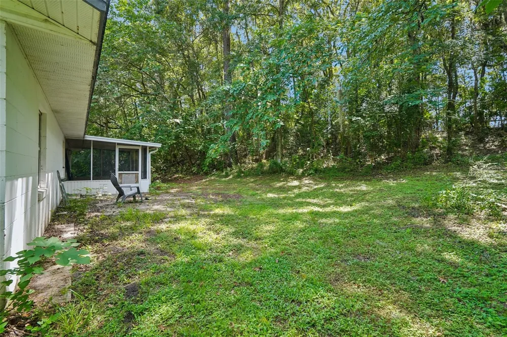 5230 NW 144TH PLACE Reddick, FL 32686