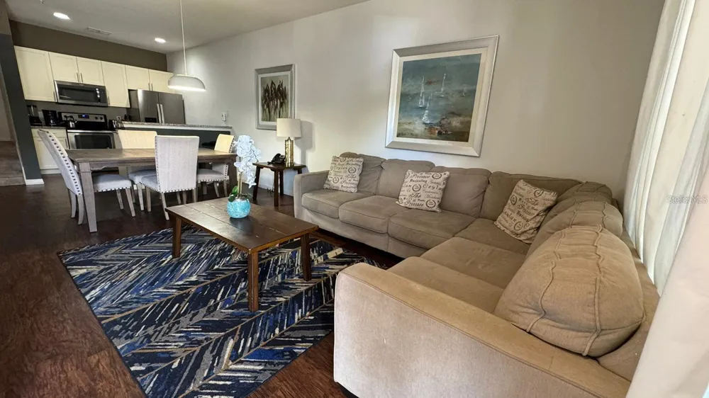 8909 SHINE DRIVE #1 Kissimmee, FL 34747