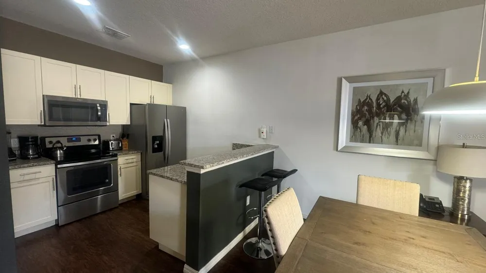 8909 SHINE DRIVE #1 Kissimmee, FL 34747