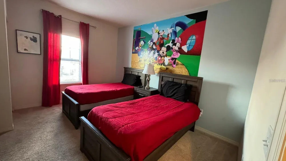 8909 SHINE DRIVE #1 Kissimmee, FL 34747