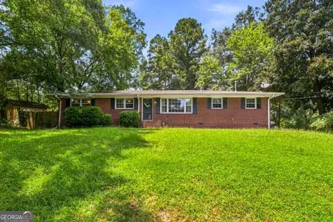 107 Pinecrest CIR