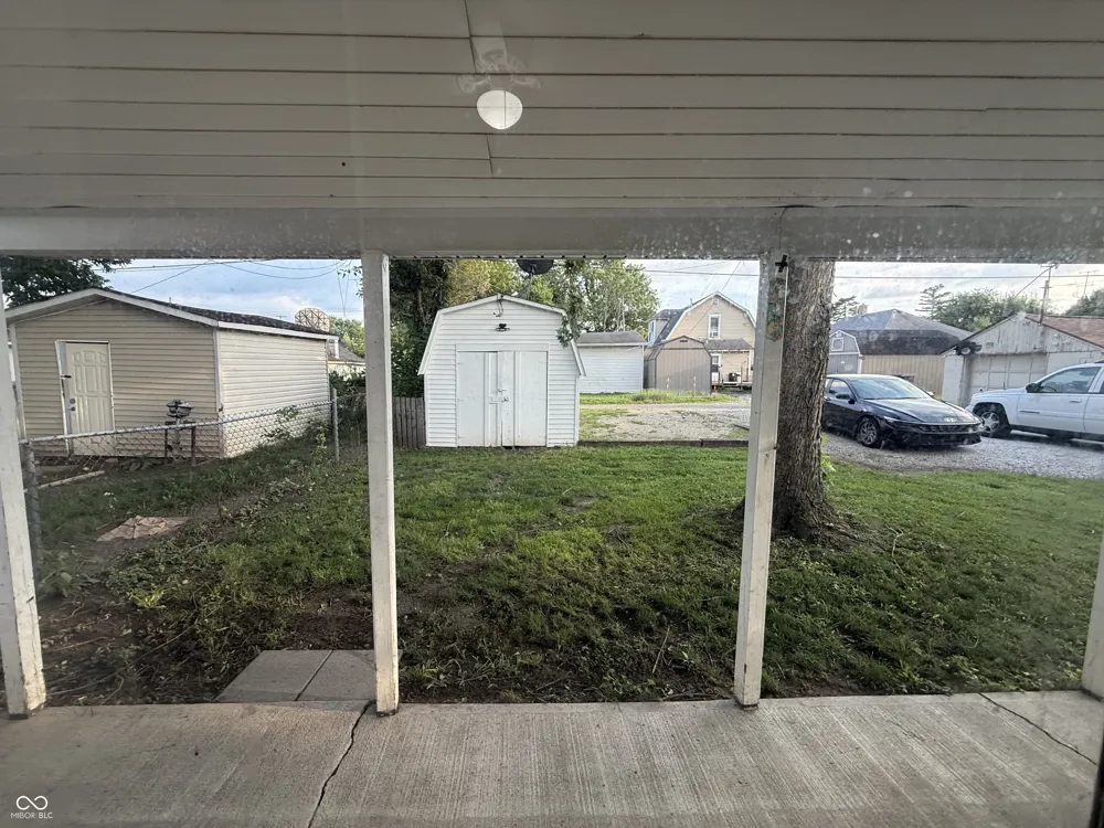723 1st Street Shelbyville, IN 46176