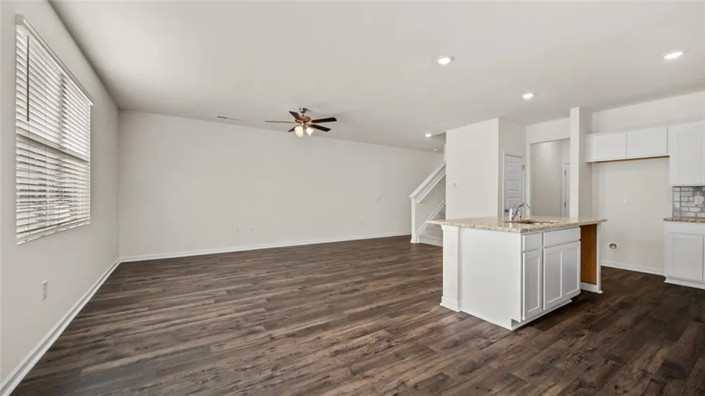 1302 Aura Lane Lawrenceville, GA 30045