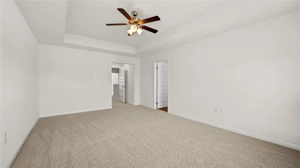 1302 Aura Lane Lawrenceville, GA 30045