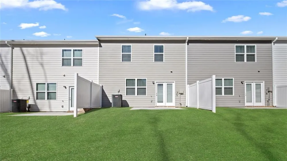 1302 Aura Lane Lawrenceville, GA 30045