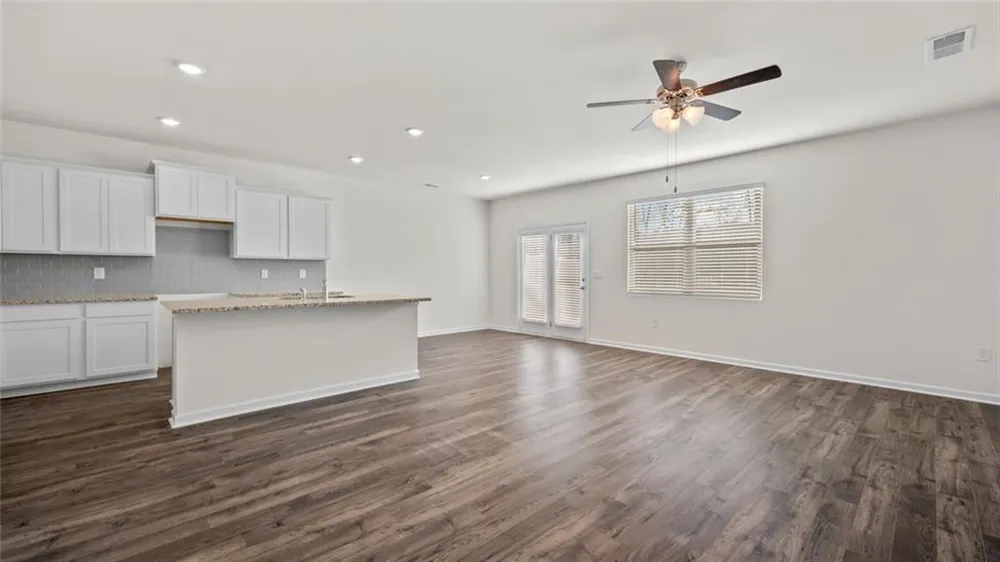 1302 Aura Lane Lawrenceville, GA 30045
