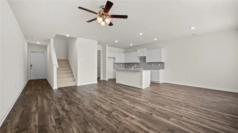 1302 Aura Lane Lawrenceville, GA 30045
