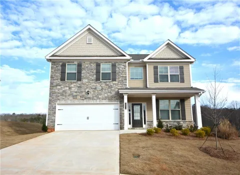 1450 Sunny Valley Lane