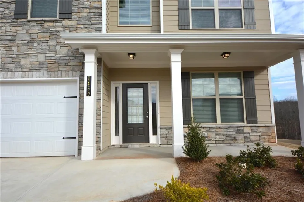 1450 Sunny Valley Lane Braselton, GA 30517
