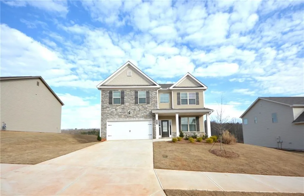 1450 Sunny Valley Lane Braselton, GA 30517