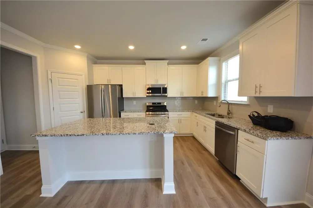 1450 Sunny Valley Lane Braselton, GA 30517