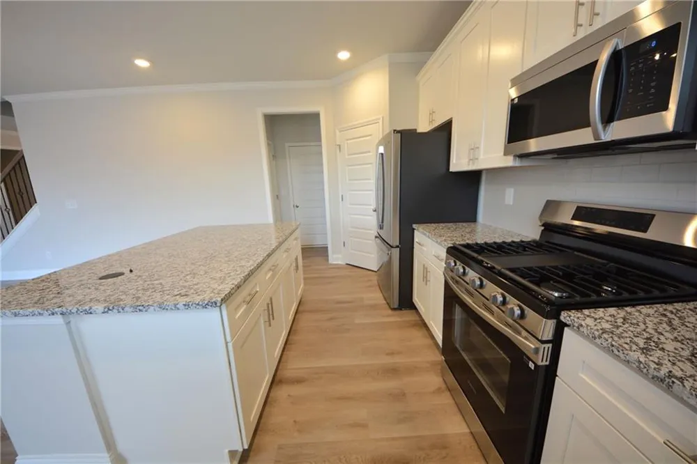 1450 Sunny Valley Lane Braselton, GA 30517