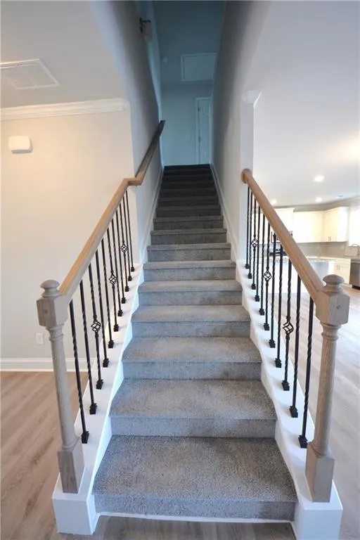 1450 Sunny Valley Lane Braselton, GA 30517