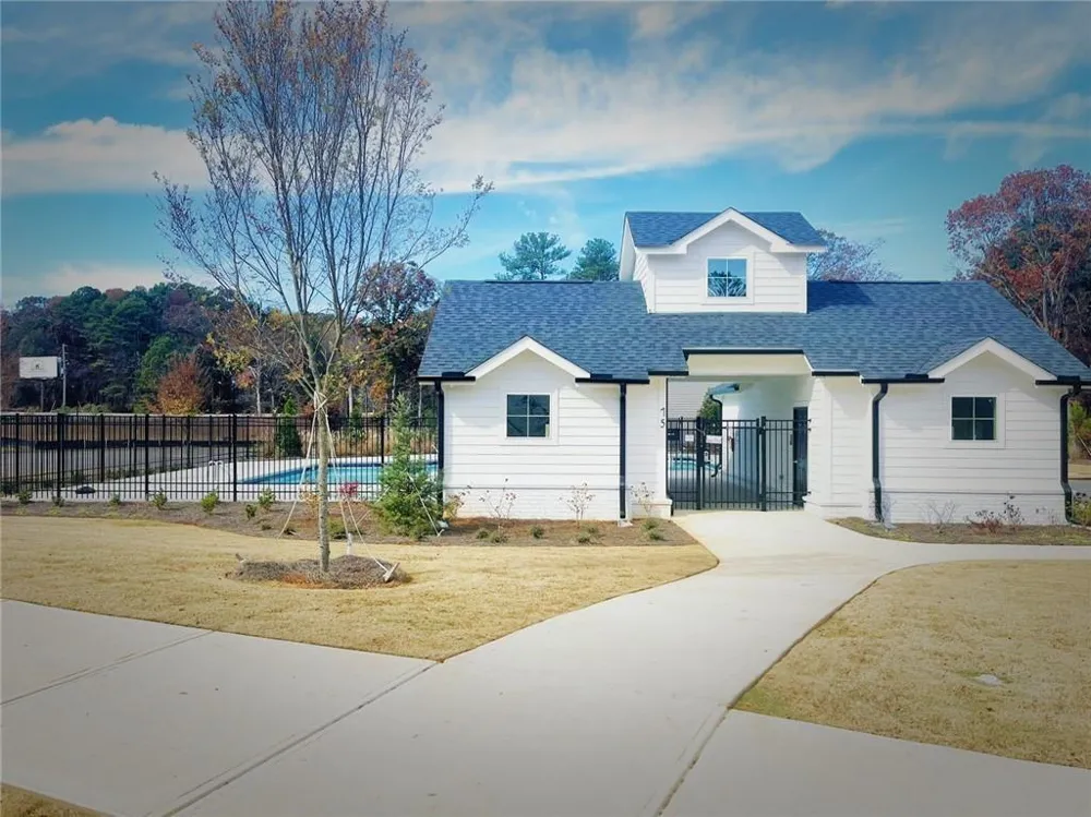 1450 Sunny Valley Lane Braselton, GA 30517