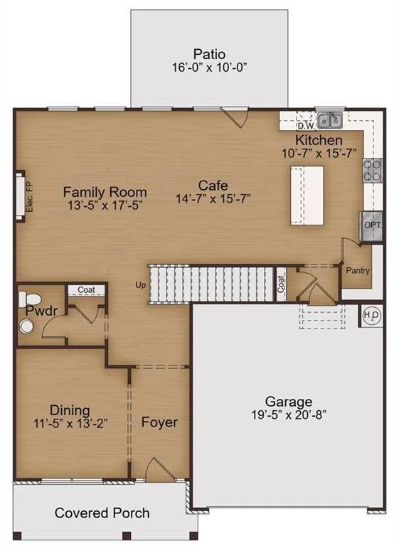 1450 Sunny Valley Lane Braselton, GA 30517