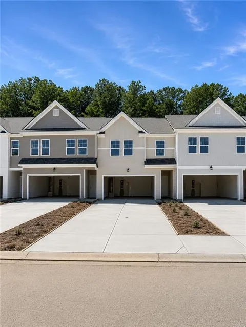 1054 Merritt Drive #28