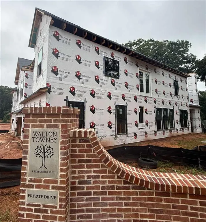 1975 Walton Court #7 Tucker, GA 30084