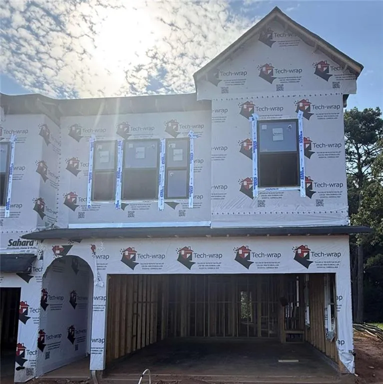 1975 Walton Court #7 Tucker, GA 30084