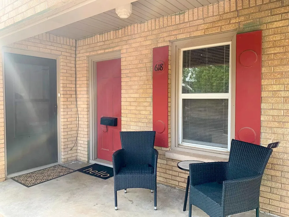 618 College Drive Abilene, TX 79601