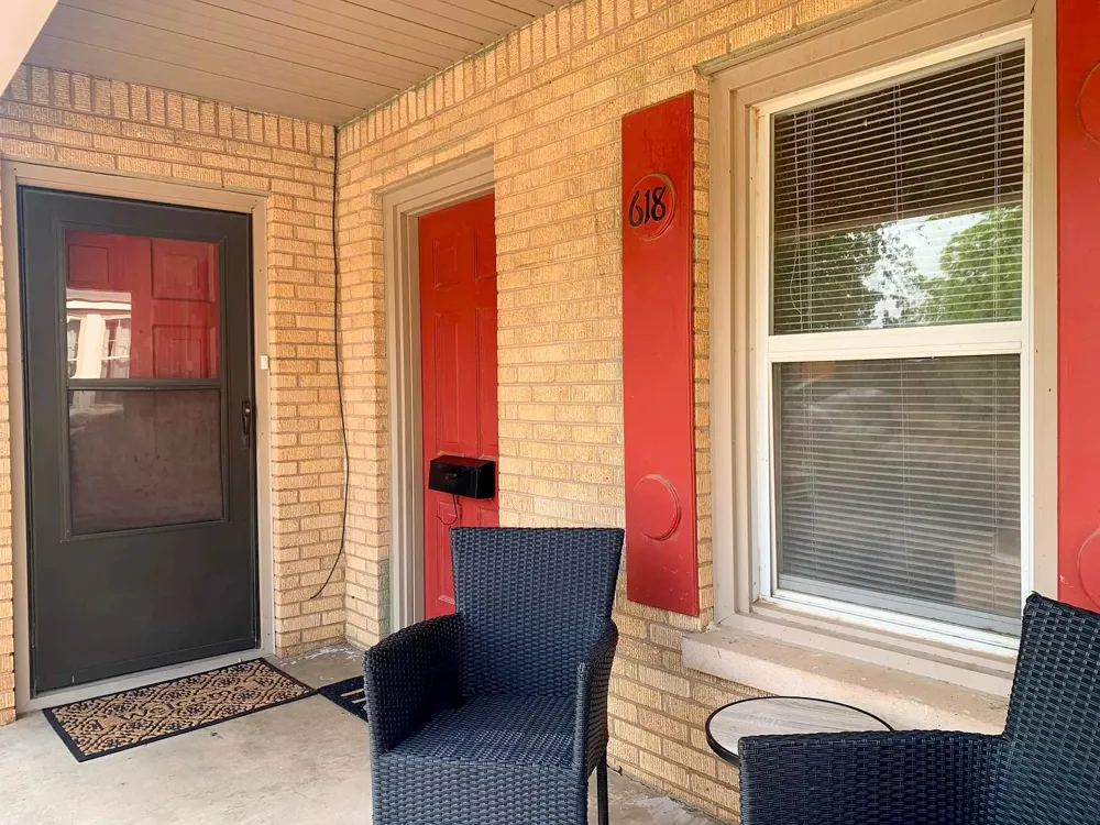 618 College Drive Abilene, TX 79601