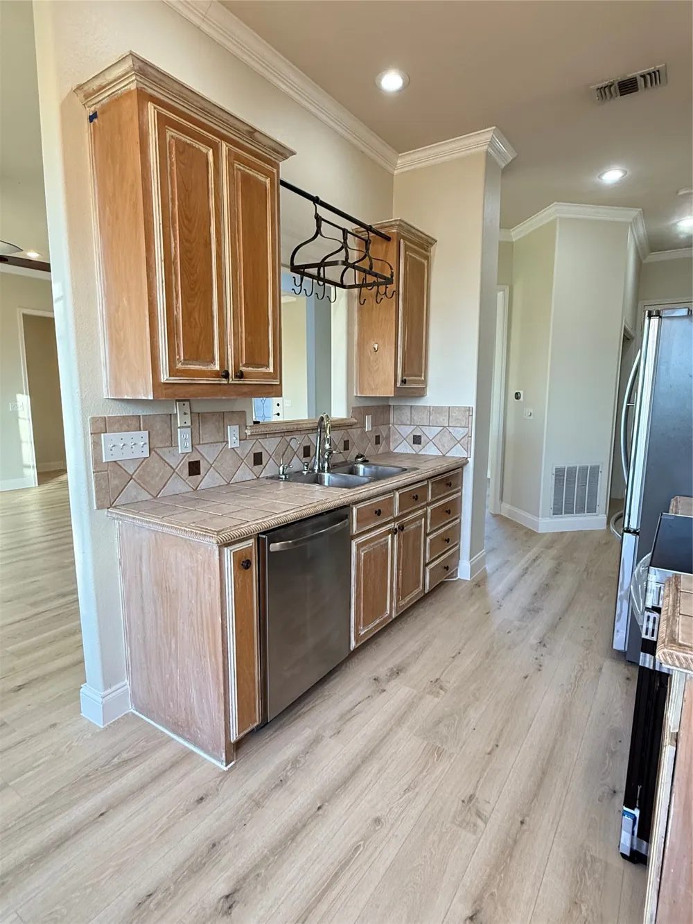 3308 Preston Club Drive Sherman, TX 75092