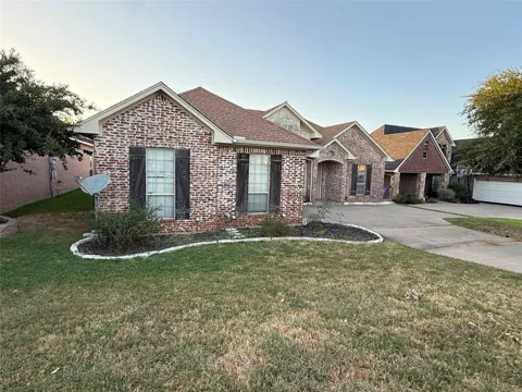 3308 Preston Club Drive
