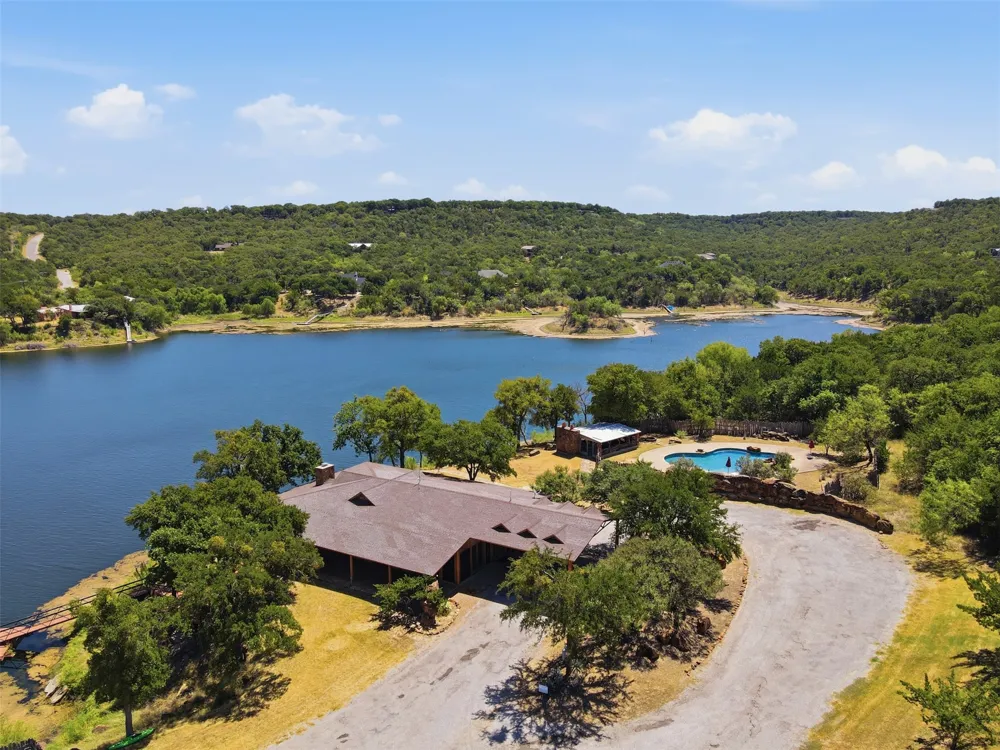Arts Way Gordon, TX 76453