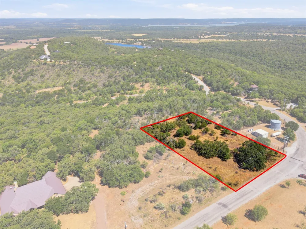 Arts Way Gordon, TX 76453