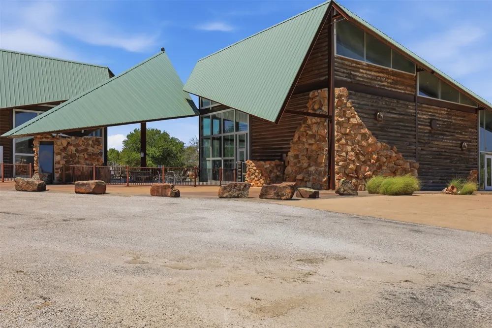 Arts Way Gordon, TX 76453