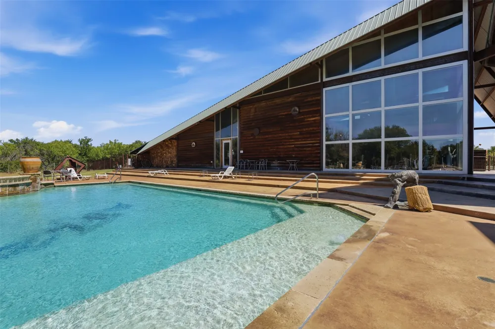 Arts Way Gordon, TX 76453
