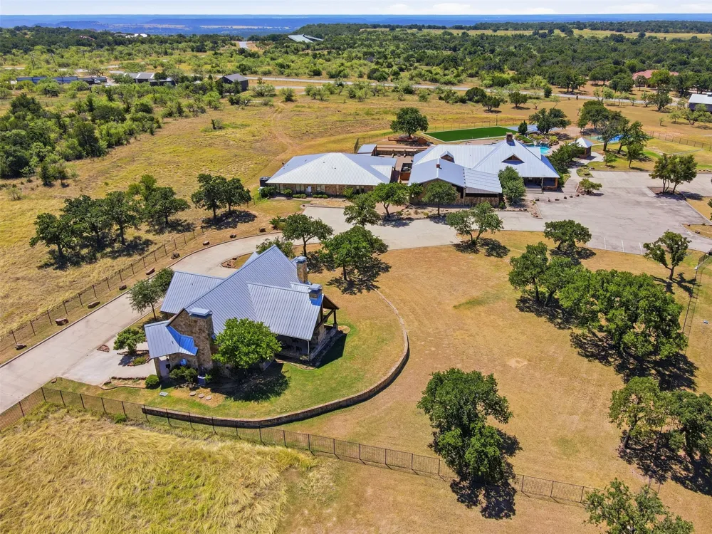 Arts Way Gordon, TX 76453