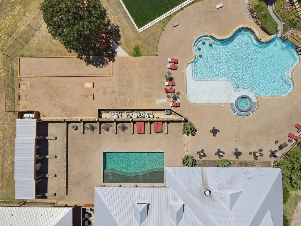 Arts Way Gordon, TX 76453