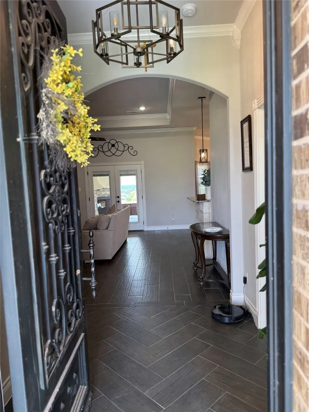 1013 Sky Court Weatherford, TX 76085