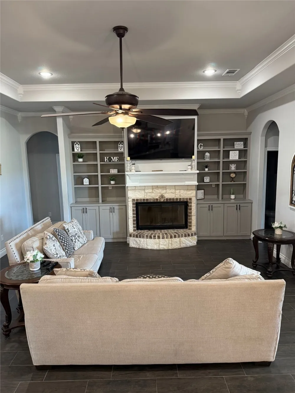 1013 Sky Court Weatherford, TX 76085