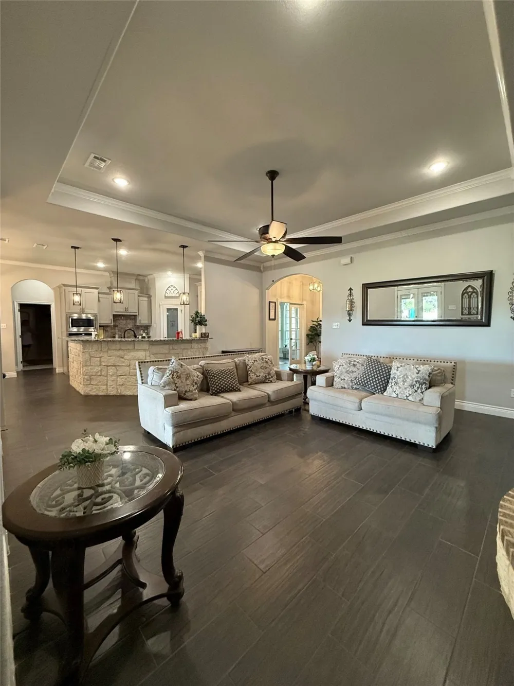 1013 Sky Court Weatherford, TX 76085