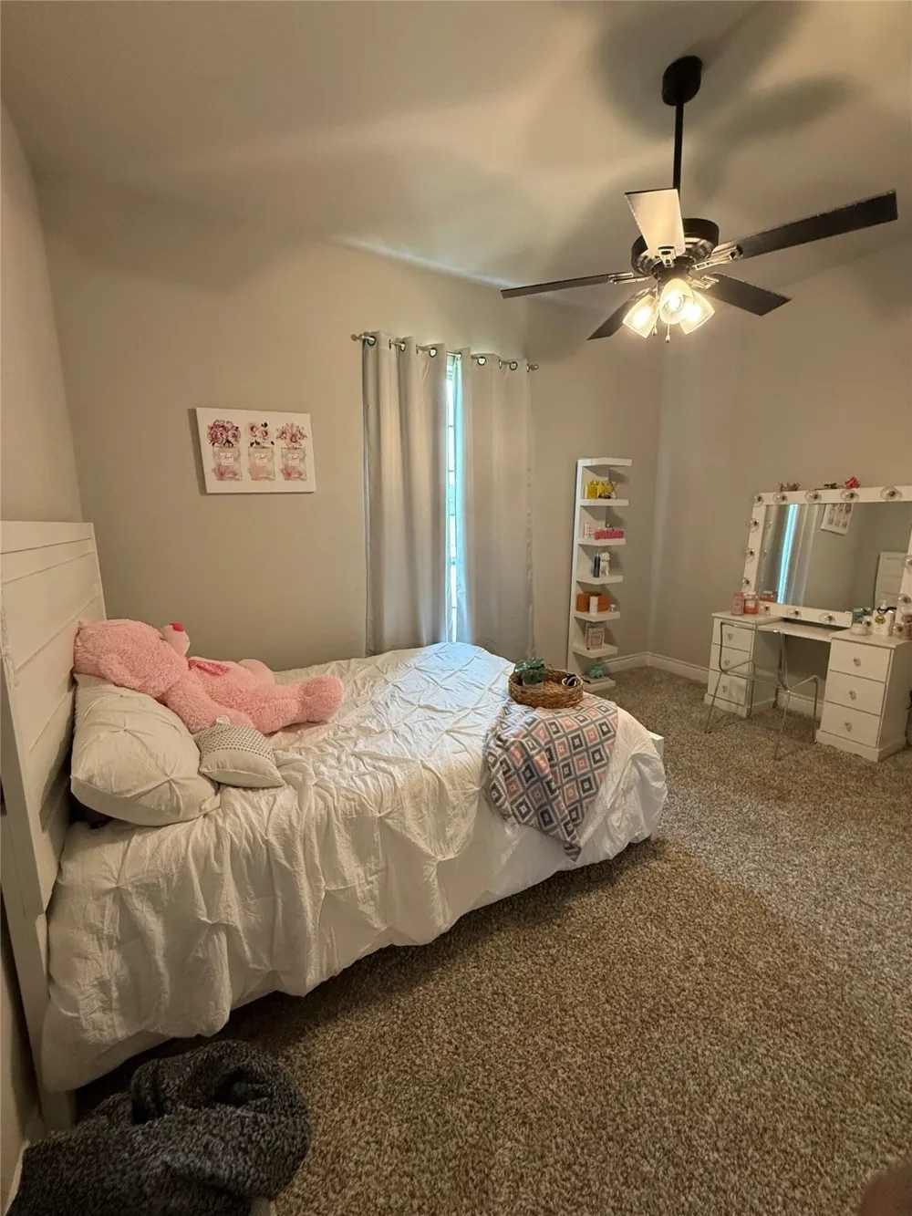 1013 Sky Court Weatherford, TX 76085