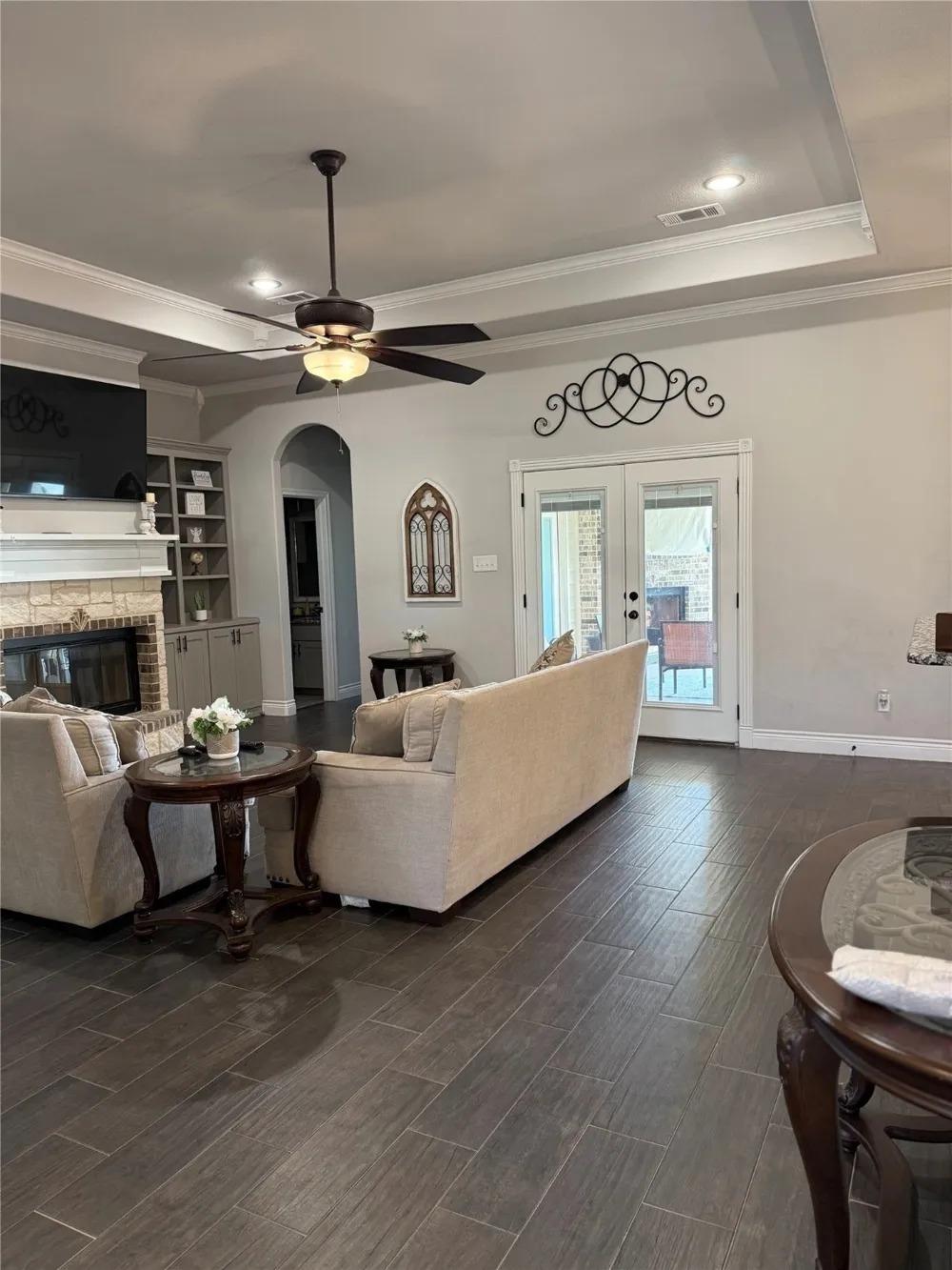 1013 Sky Court Weatherford, TX 76085
