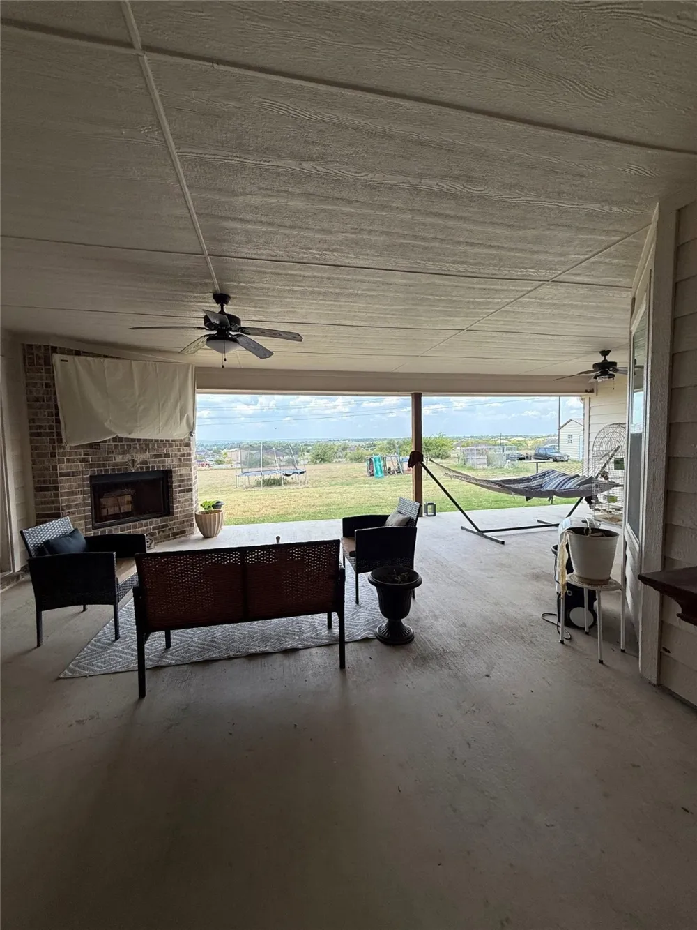 1013 Sky Court Weatherford, TX 76085
