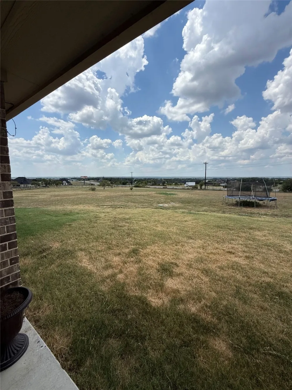 1013 Sky Court Weatherford, TX 76085