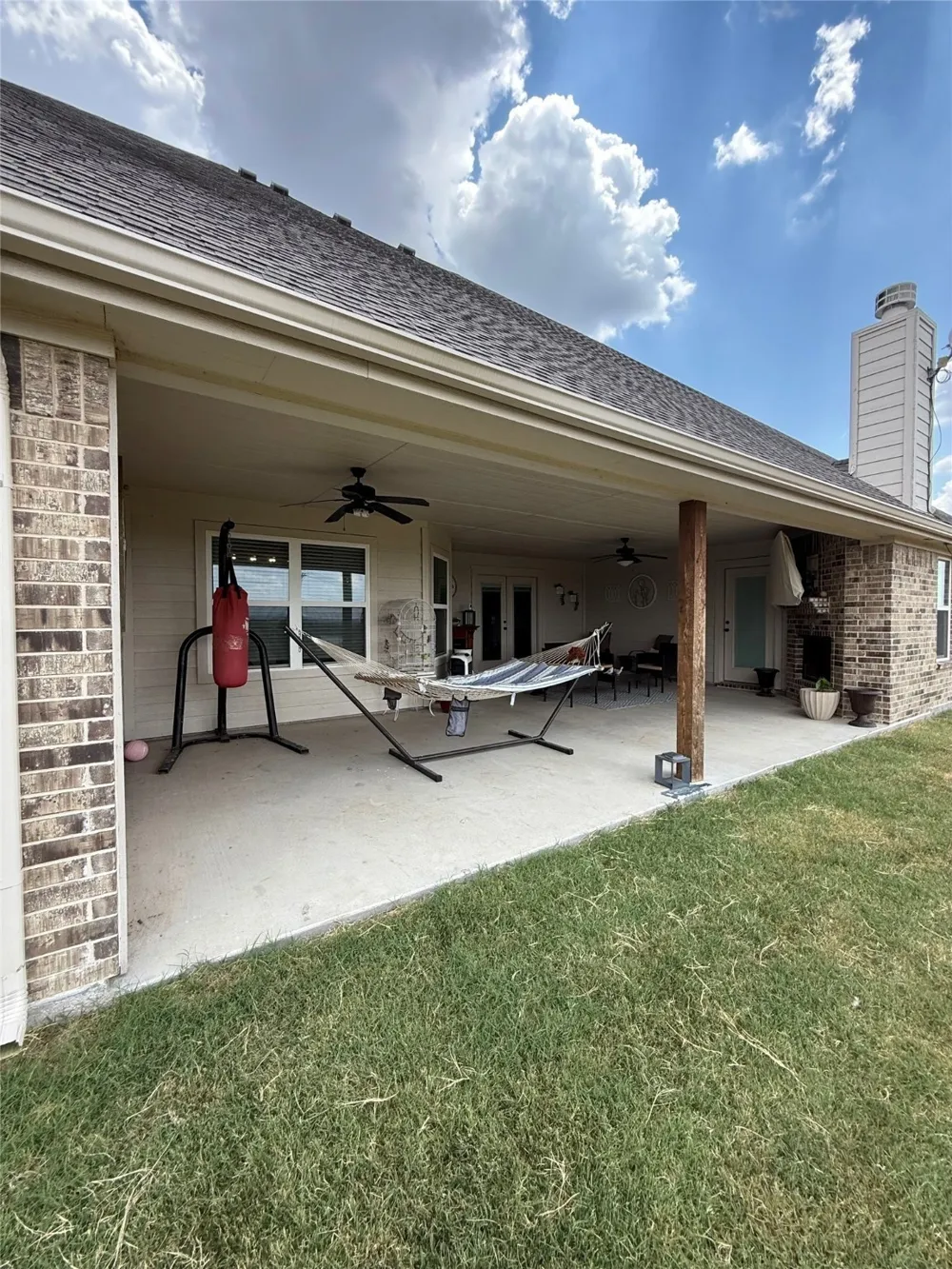 1013 Sky Court Weatherford, TX 76085