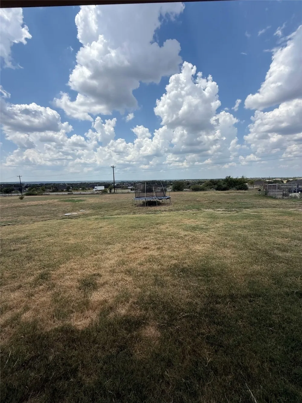 1013 Sky Court Weatherford, TX 76085